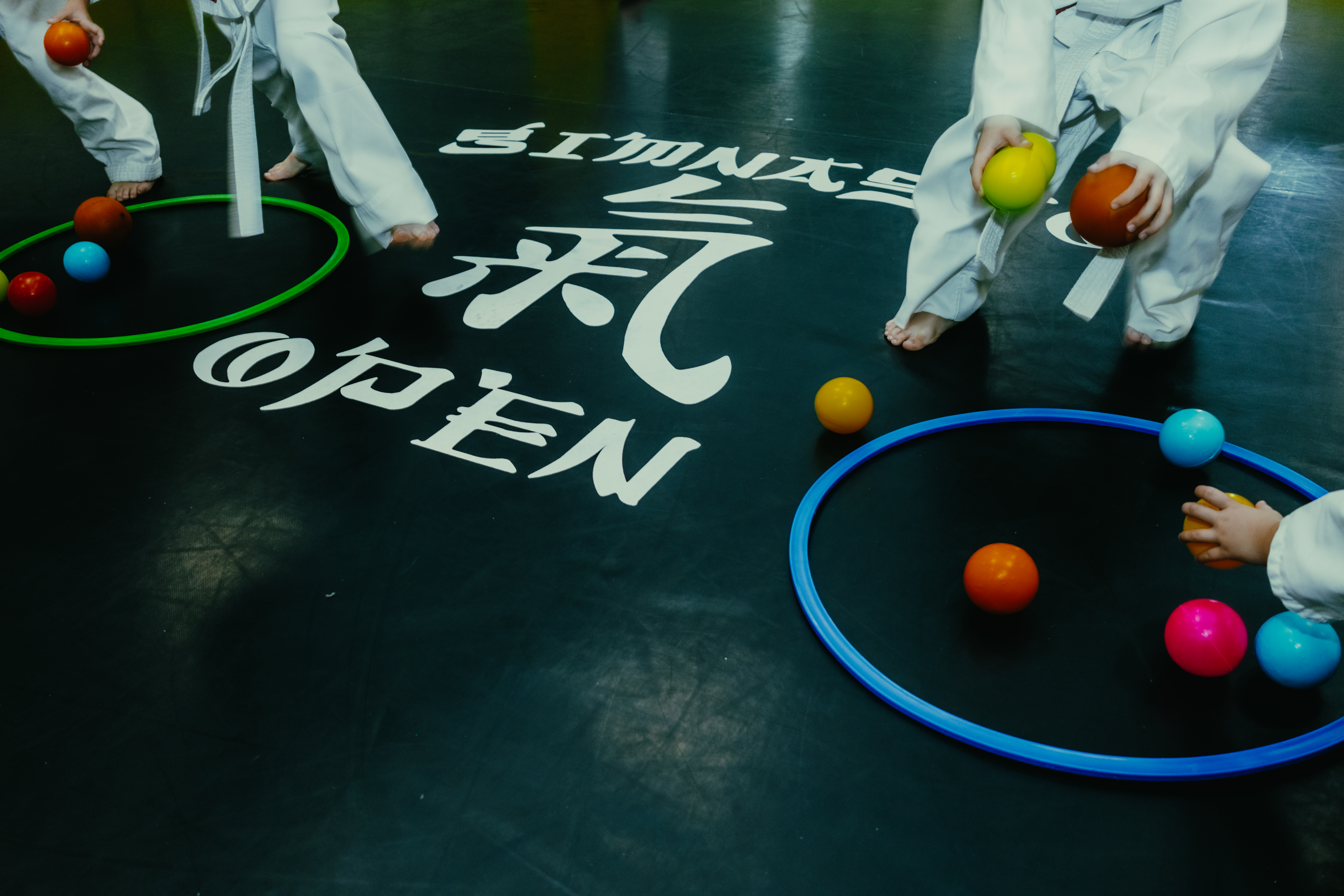 Entrena sin límites